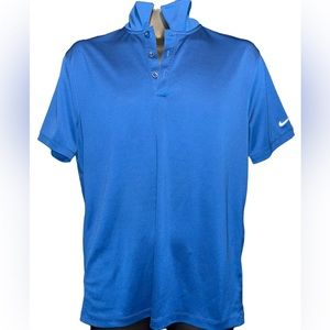 Nike golf dri fit